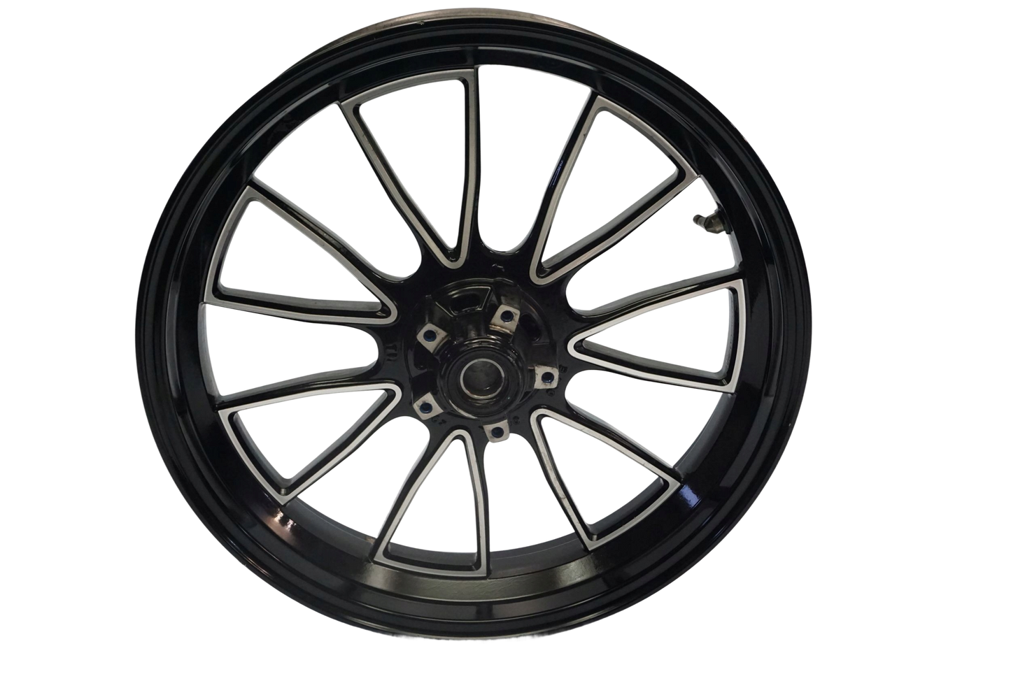 DUCATI DIAVEL 1200 Felge vorne Wheel Vorderrad 1