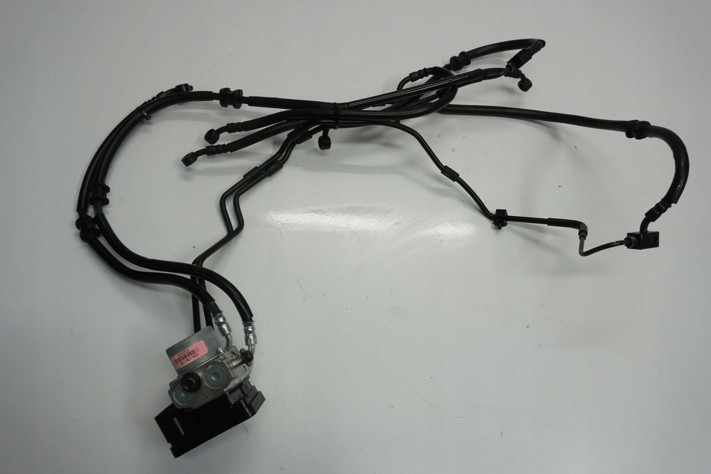 HONDA XL 750 TRANSALP 23- ABS Pumpe Druckmodulator 9