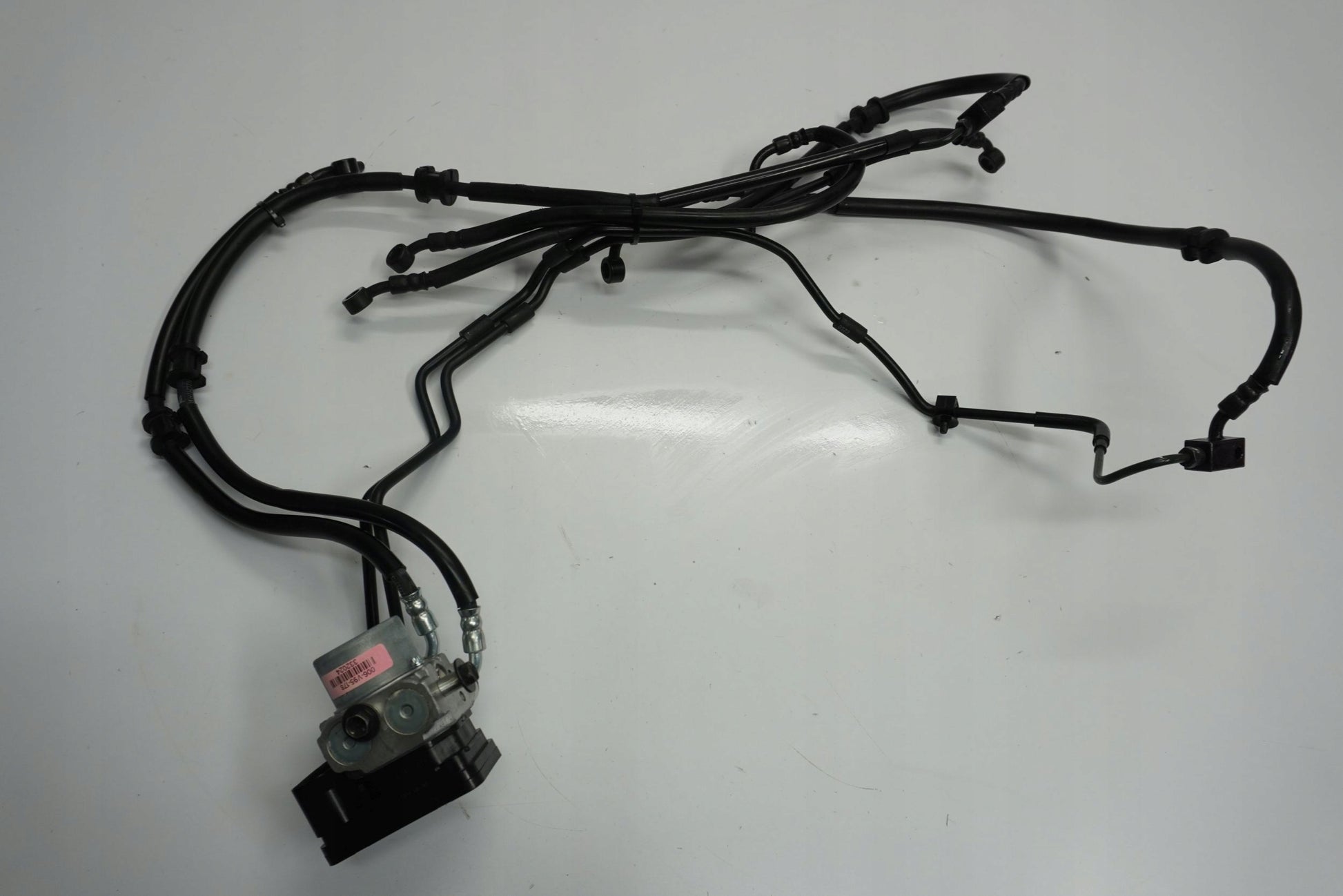 HONDA XL 750 TRANSALP 23- ABS Pumpe Druckmodulator 9