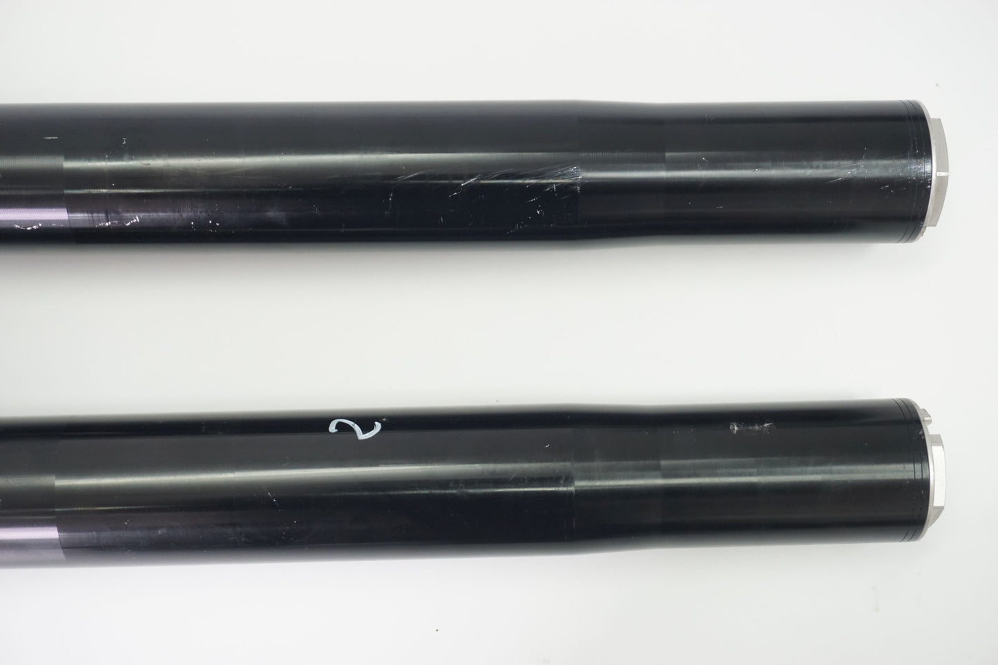 KTM 1190 RC8 08-10 Gabel Gabelholme Fork 5