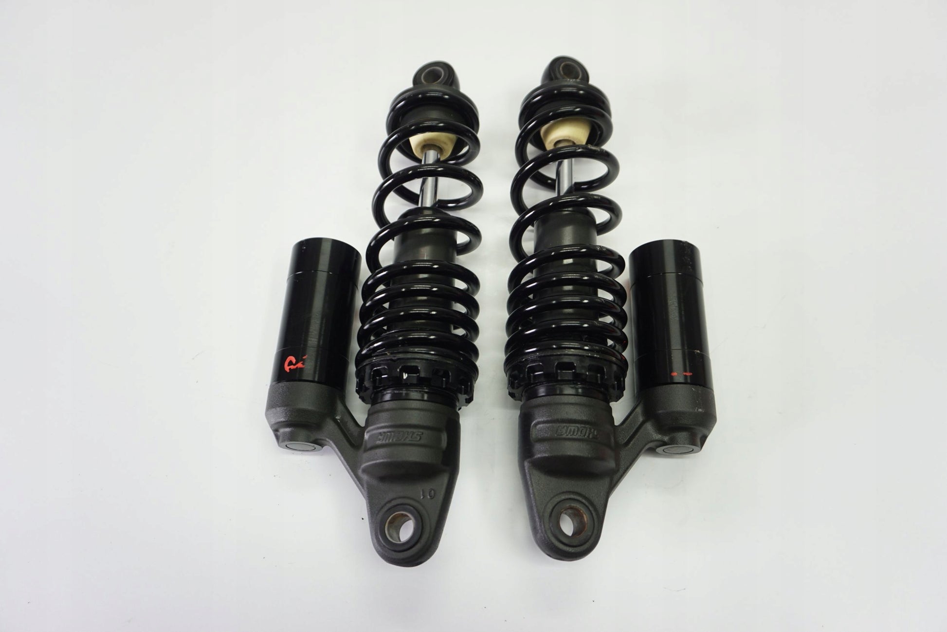 HONDA CMX 1100 REBEL DTC 23- Stoßdämpfer Federbein shock absorber 4