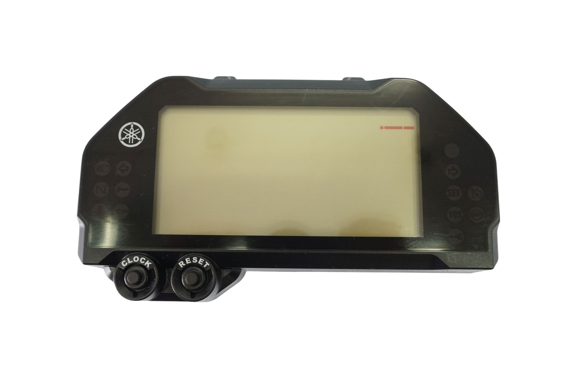 YAMAHA MT-10 16-21 Tacho Tachometer Cockpit Speedometer 1