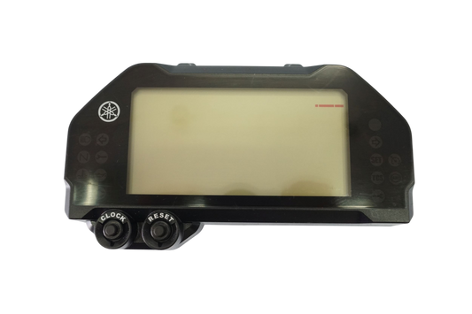 YAMAHA MT-10 16-21 Tacho Tachometer Cockpit Speedometer 1