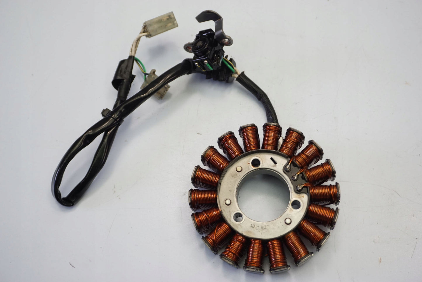 YAMAHA MT-03 16-19 Lichtmaschine Stator Generator Lima Alternator