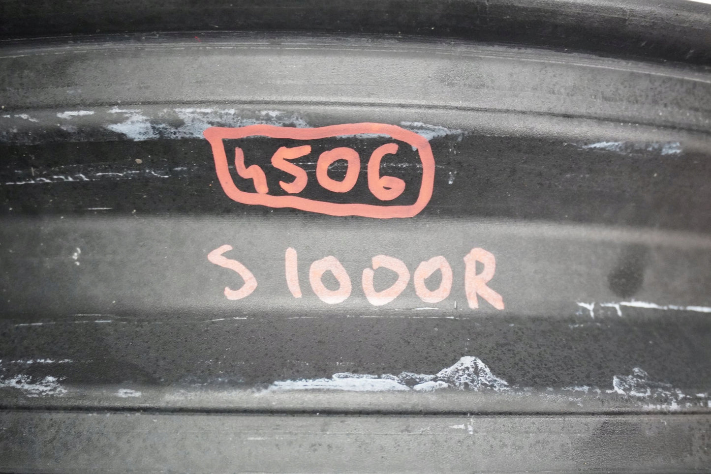 BMW S1000R M1000R 21-23 Felge vorne Wheel Vorderrad 2