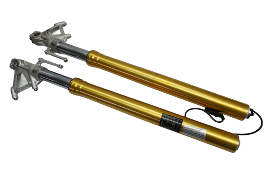 BMW R 1200 R K53 15-18 Gabel Gabelholme Fork 1