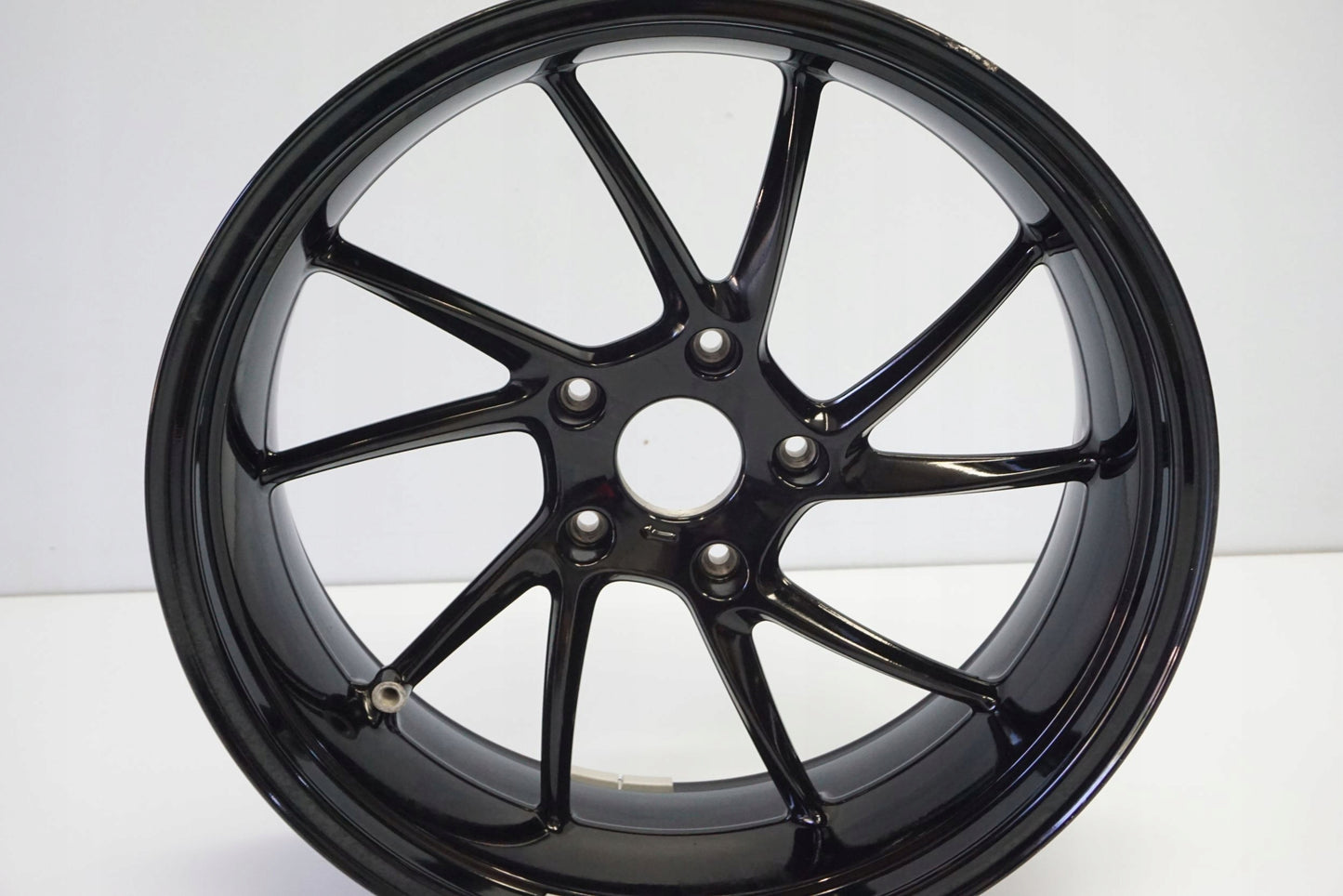 BMW R 1250 RS 19- Felge hinten Wheel Hinterrad 8