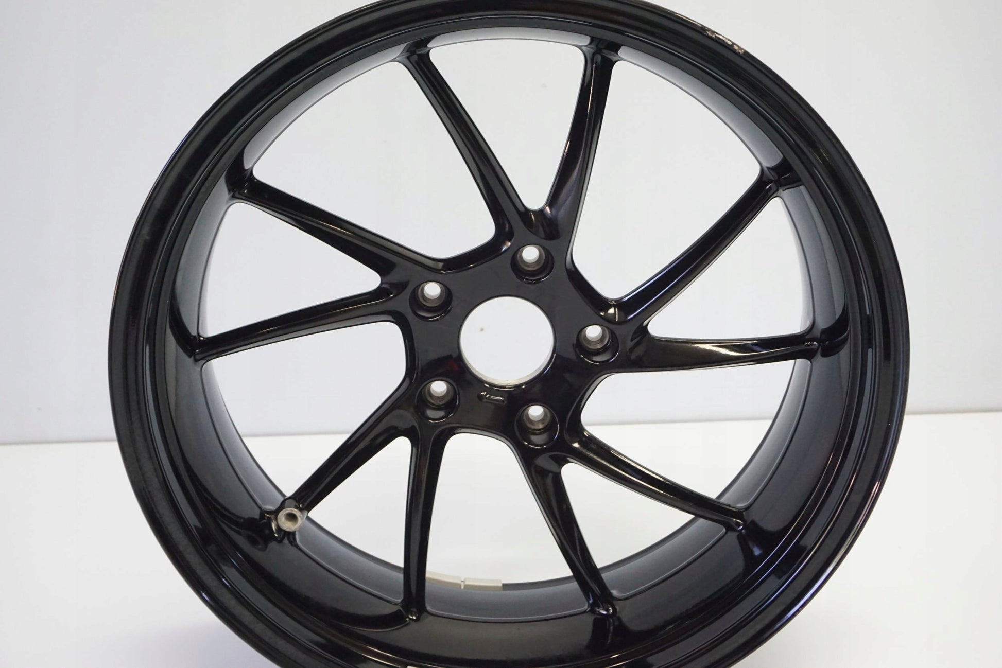 BMW R 1250 RS 19- Felge hinten Wheel Hinterrad 8