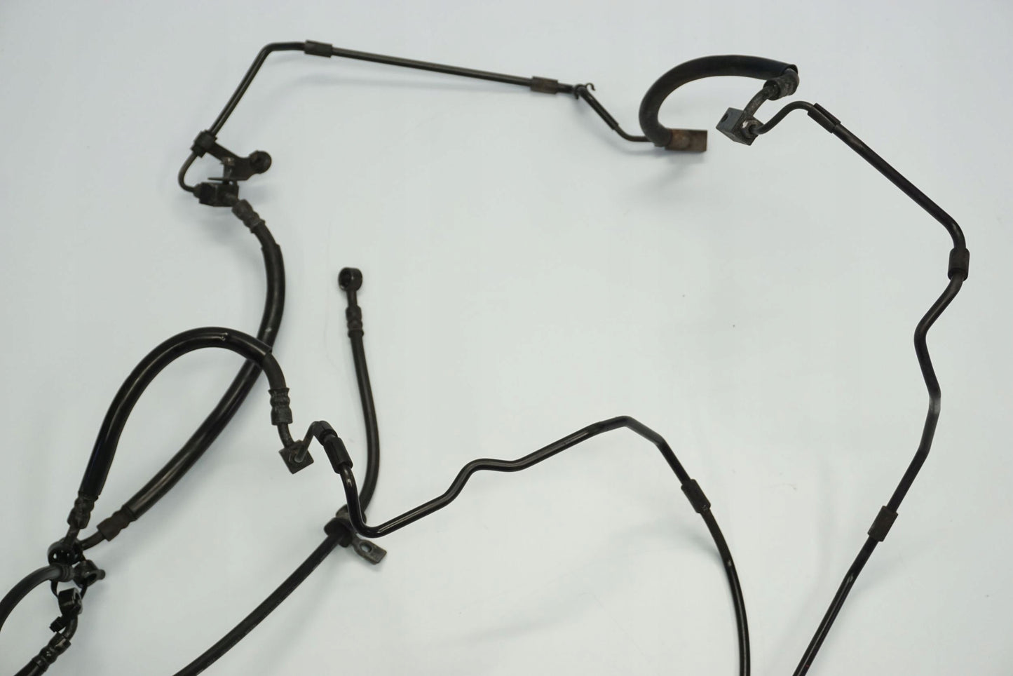 HONDA VFR 800 F 17-19 ABS Pumpe Druckmodulator 2