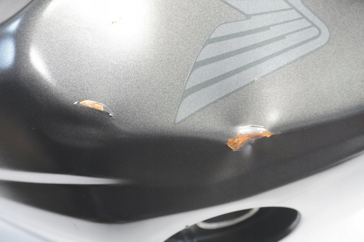 HONDA CB 500 F PC58 17-18 Kraftstofftank Benzintank Fuel Tank 2