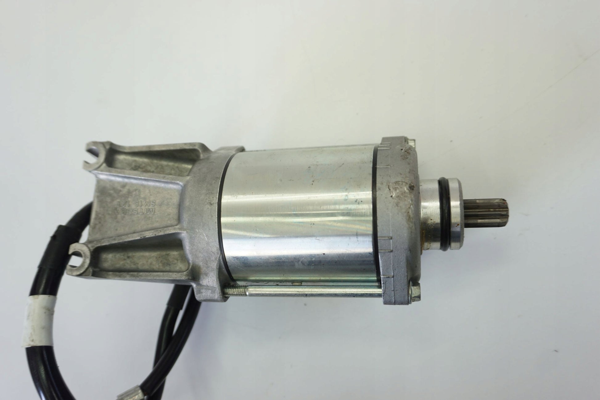KAWASAKI Z 650 20-22 Anlasser Starter Motor 2