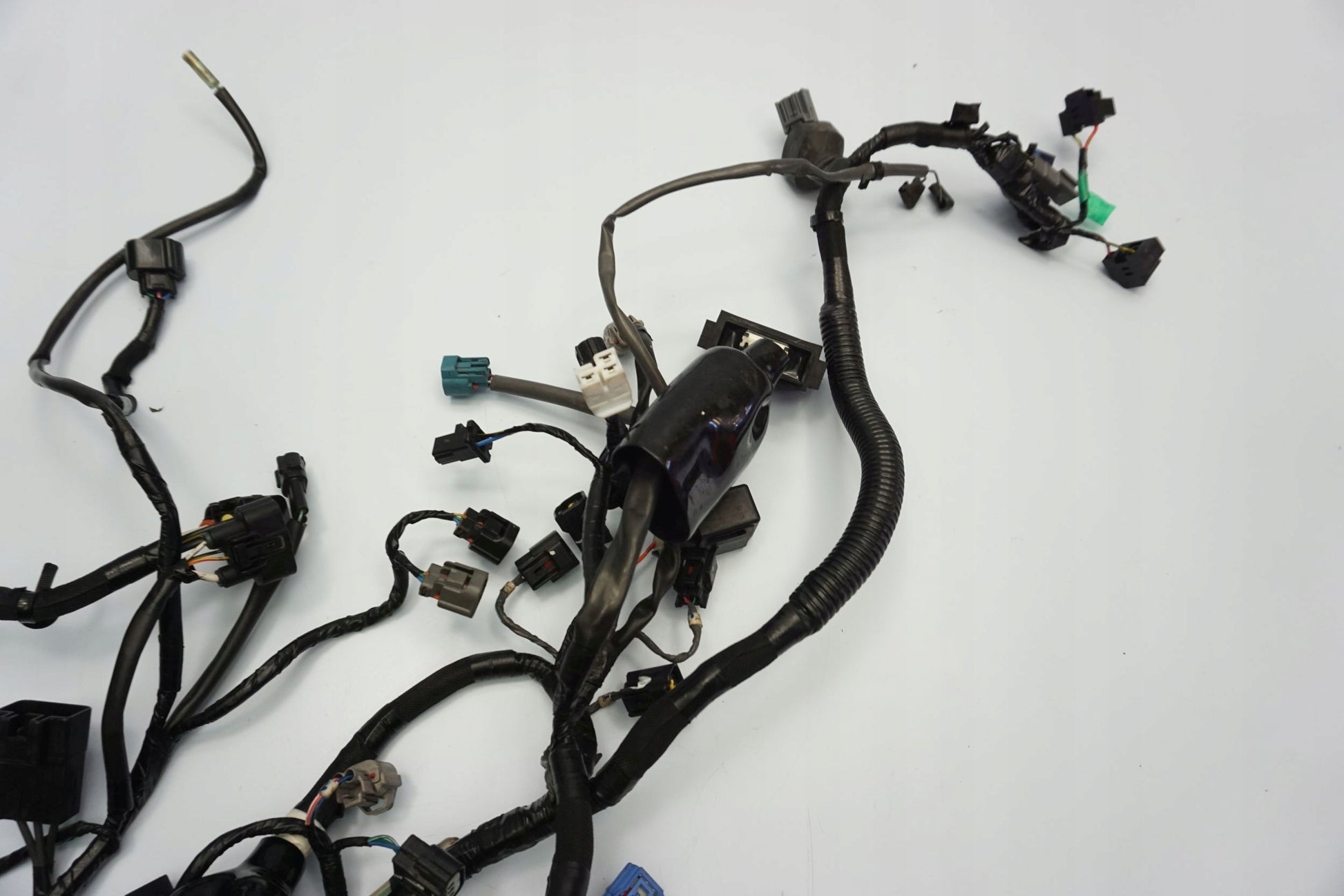 KAWASAKI Z-800 13-17 Kabelbaum Wiring Harness 10