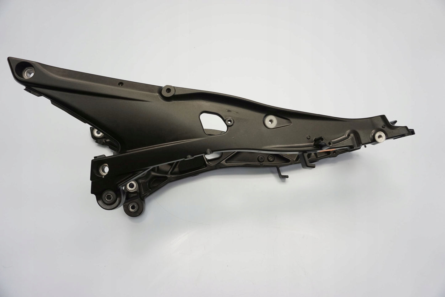 HONDA VFR 1200 F 09-16 Heckrahmen Rahmen hinten rear frame 8
