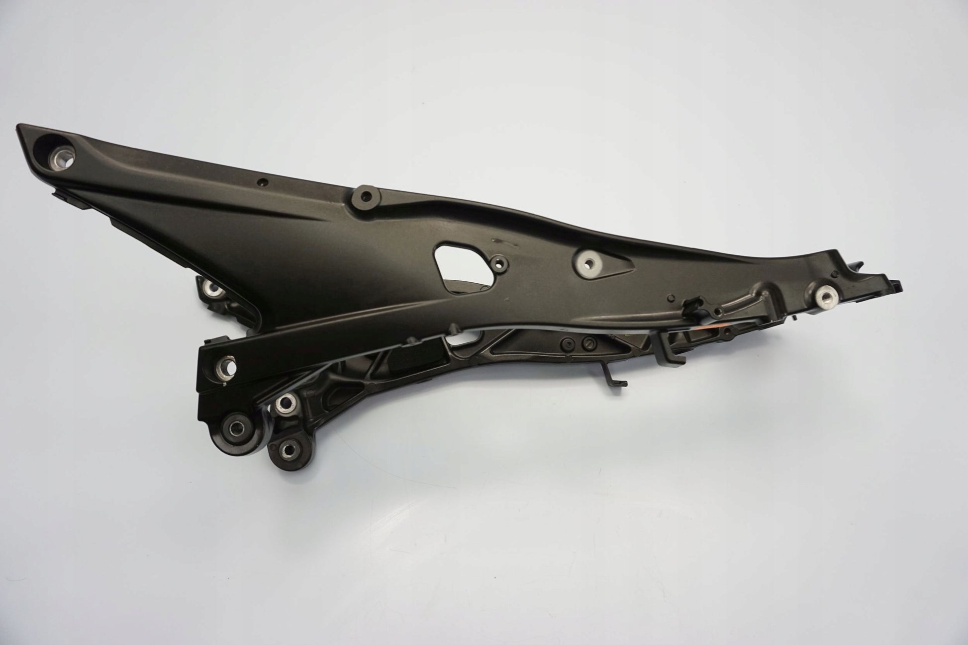 HONDA VFR 1200 F 09-16 Heckrahmen Rahmen hinten rear frame 8