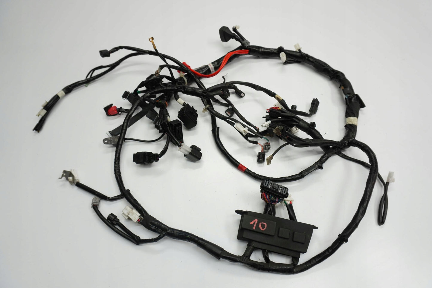 YAMAHA X-MAX 300 17- Kabelbaum Wiring Harness 7