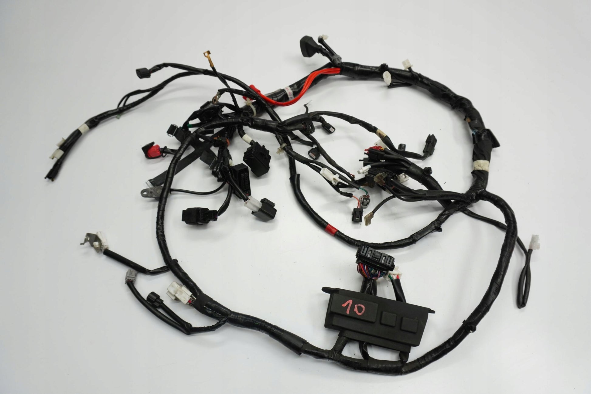 YAMAHA X-MAX 300 17- Kabelbaum Wiring Harness 7