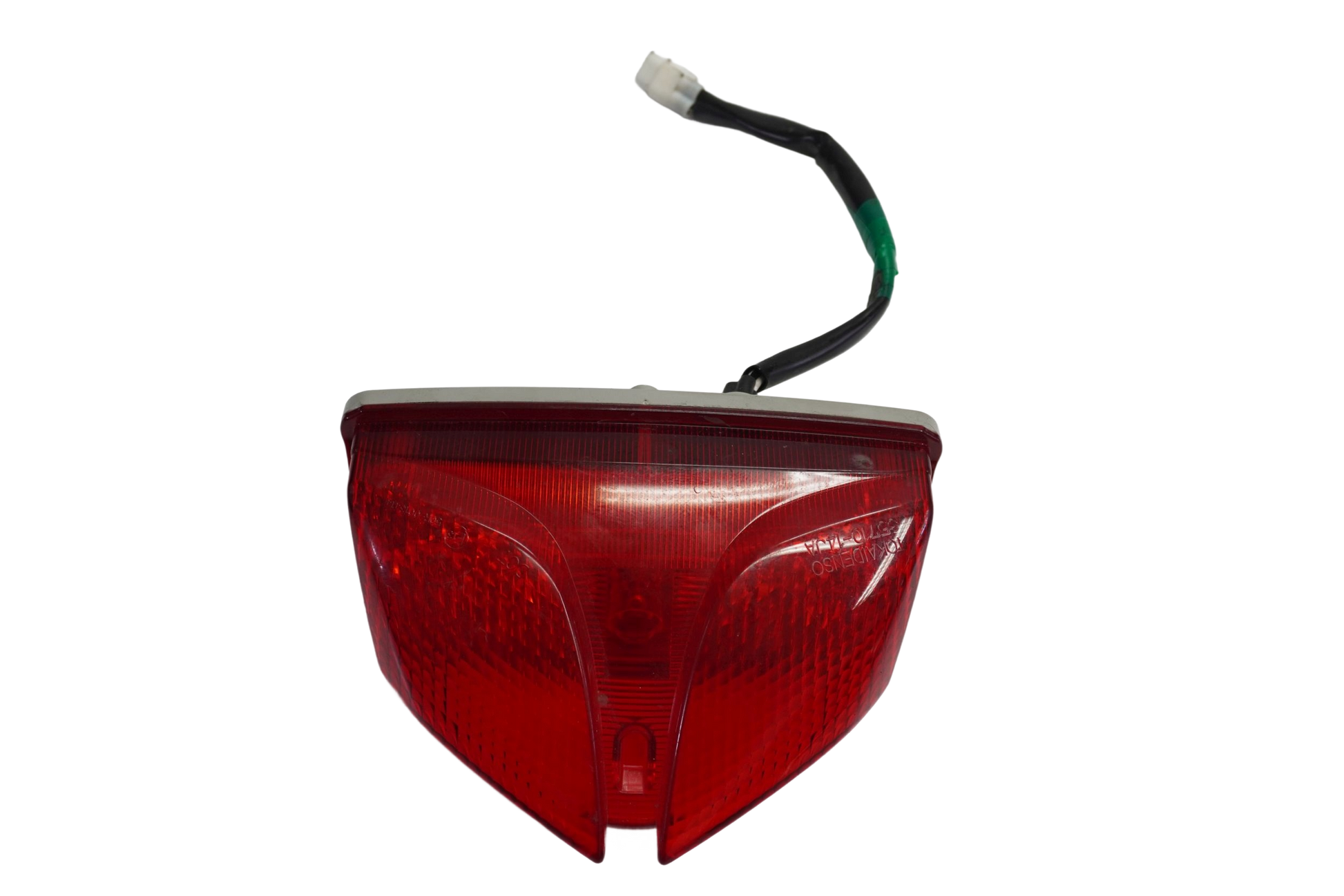 SUZUKI SV 650 X 16- Rücklicht 1