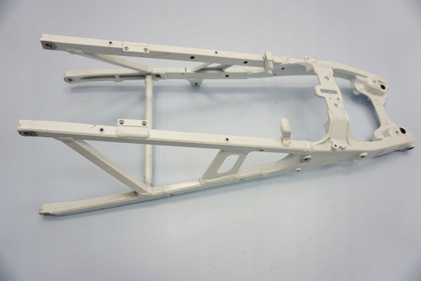 HONDA CRF 1100 L AFRICA TWIN ADVENTURE SPORT 19- Heckrahmen Rahmen hinten rear frame