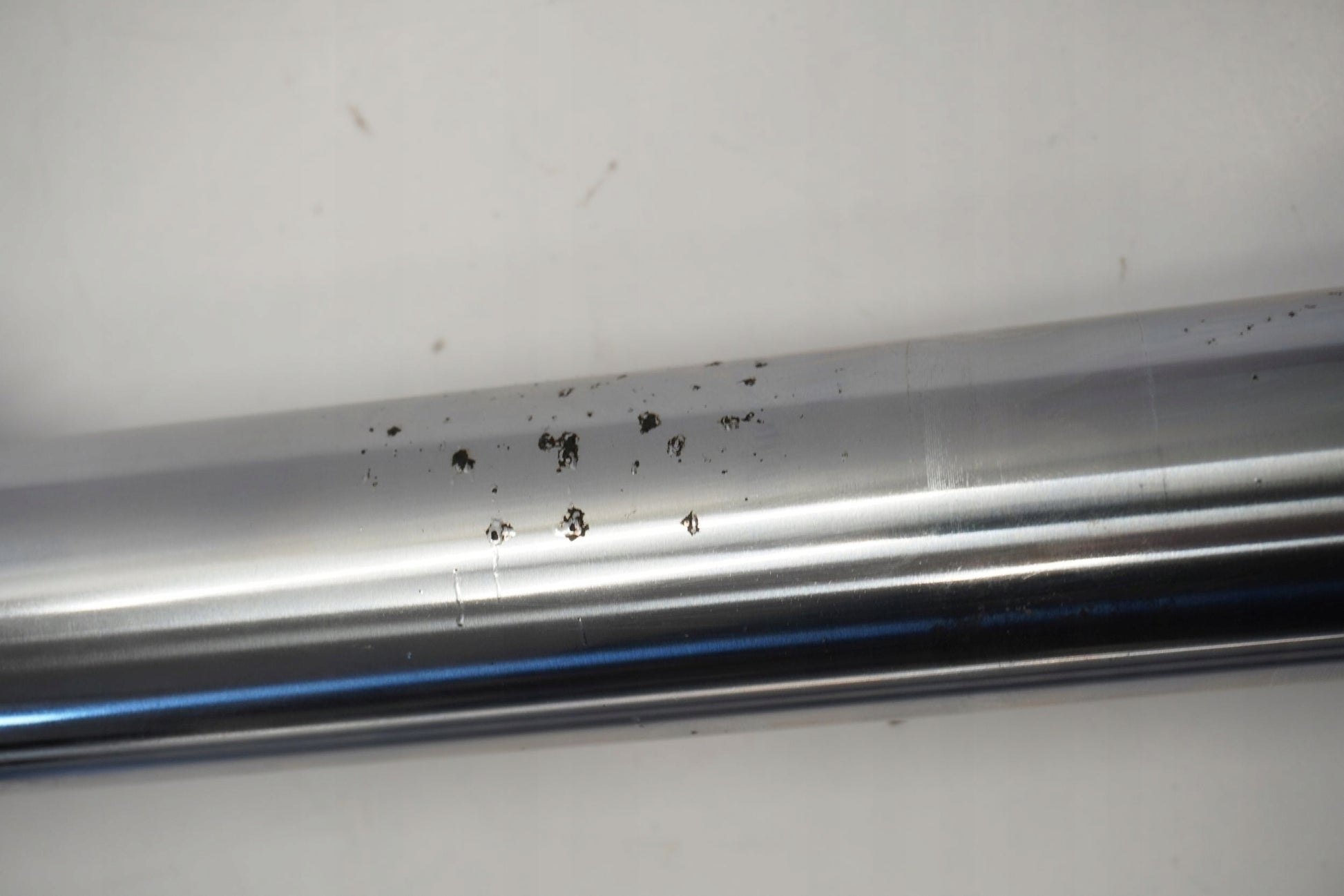 HONDA CBF 1000 SC58 06-09 Gabel Gabelholme Fork 16