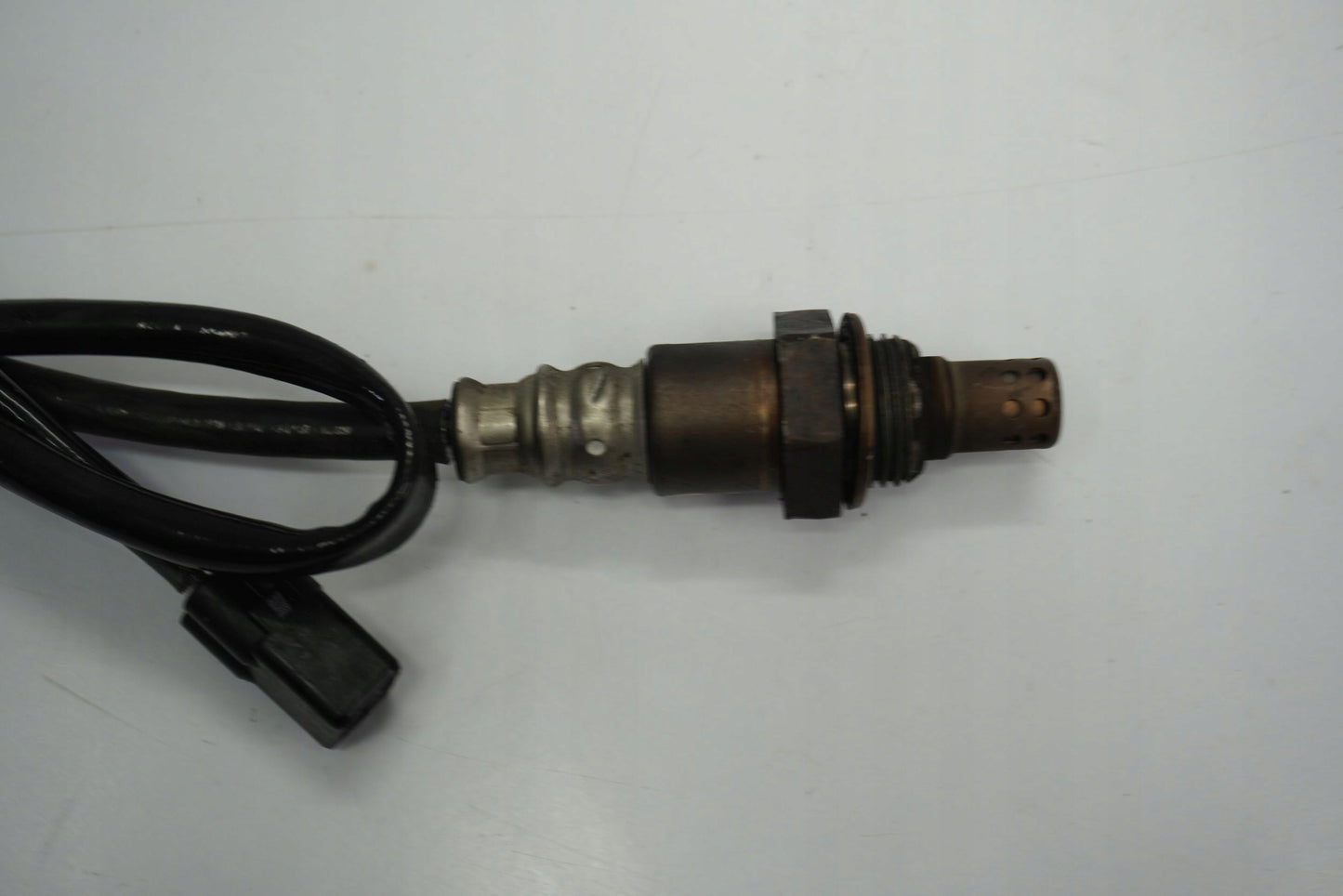 YAMAHA YZF-R6 RJ15 08-15 Lambdasonde O2 Sensor Sonde Sonda Lambda 4