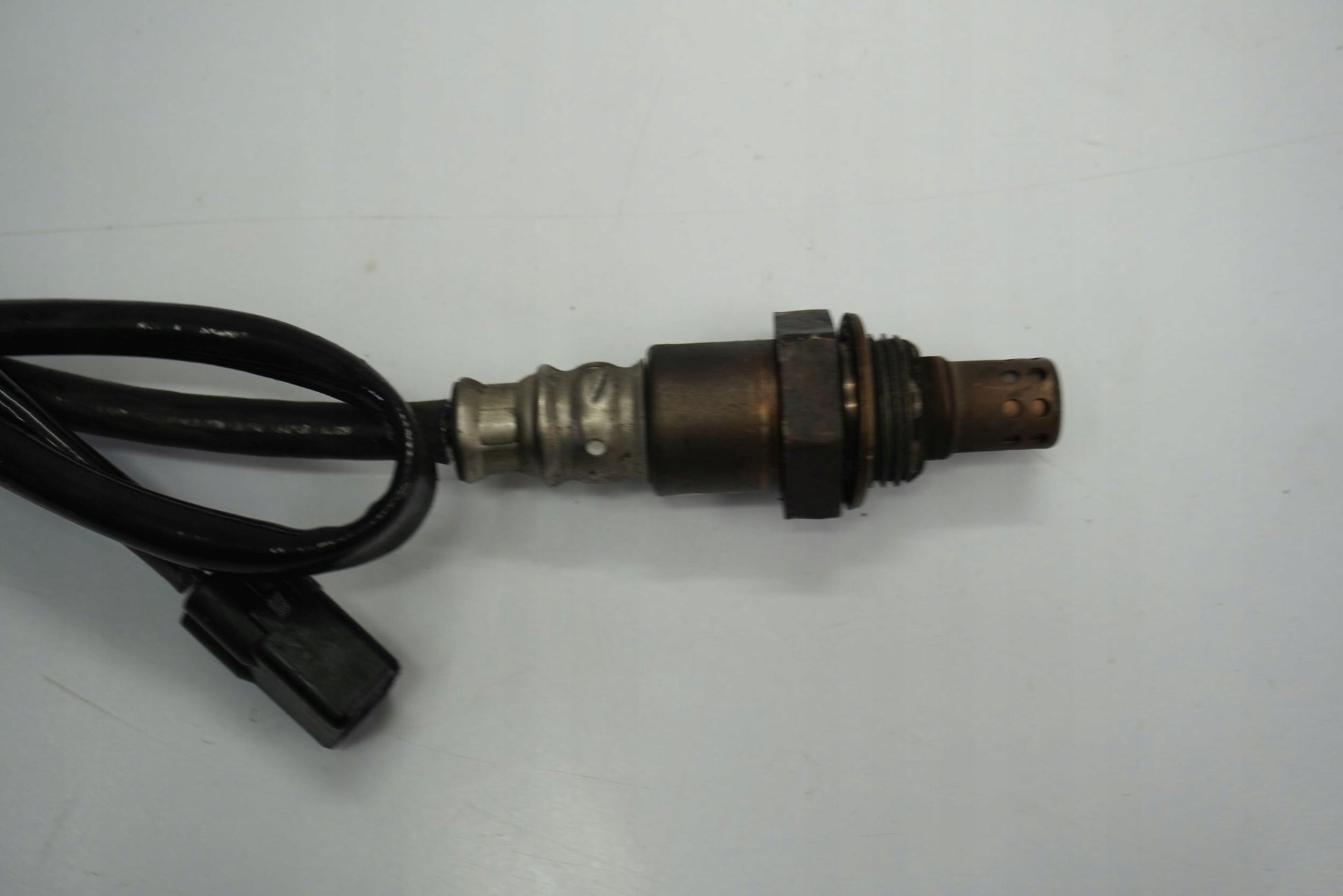 YAMAHA YZF-R6 RJ15 08-15 Lambdasonde O2 Sensor Sonde Sonda Lambda 4