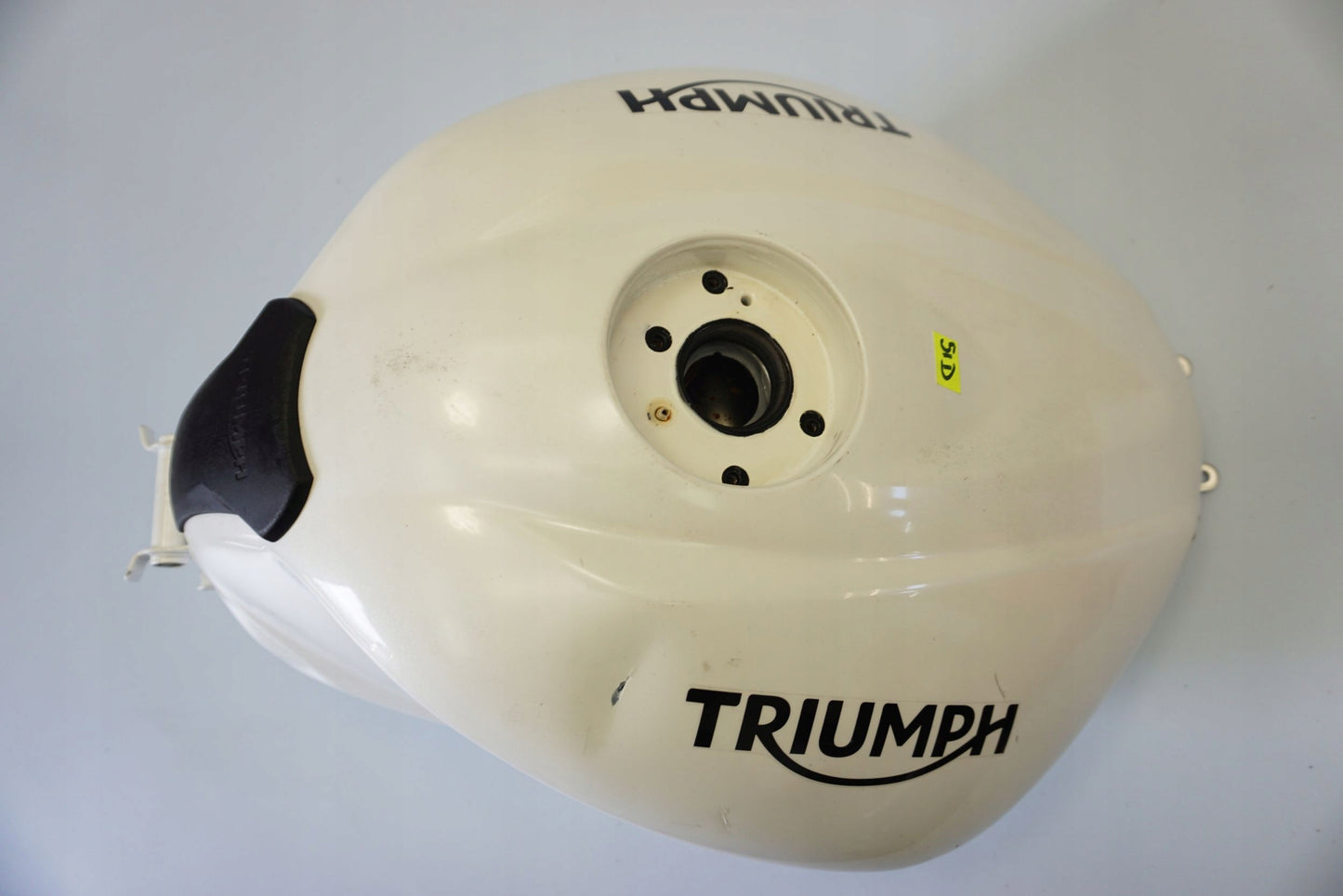 TRIUMPH STREET TRIPLE 675 R 13-17 Kraftstofftank Benzintank Fuel Tank