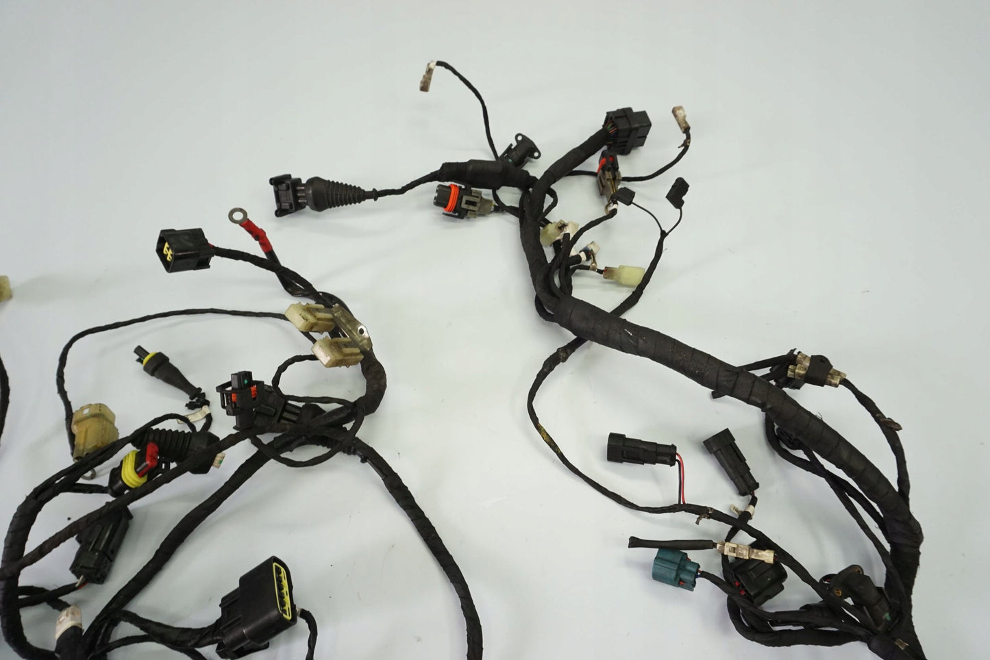 DUCATI SUPERSPORT 937 17- Kabelbaum Wiring Harness 13