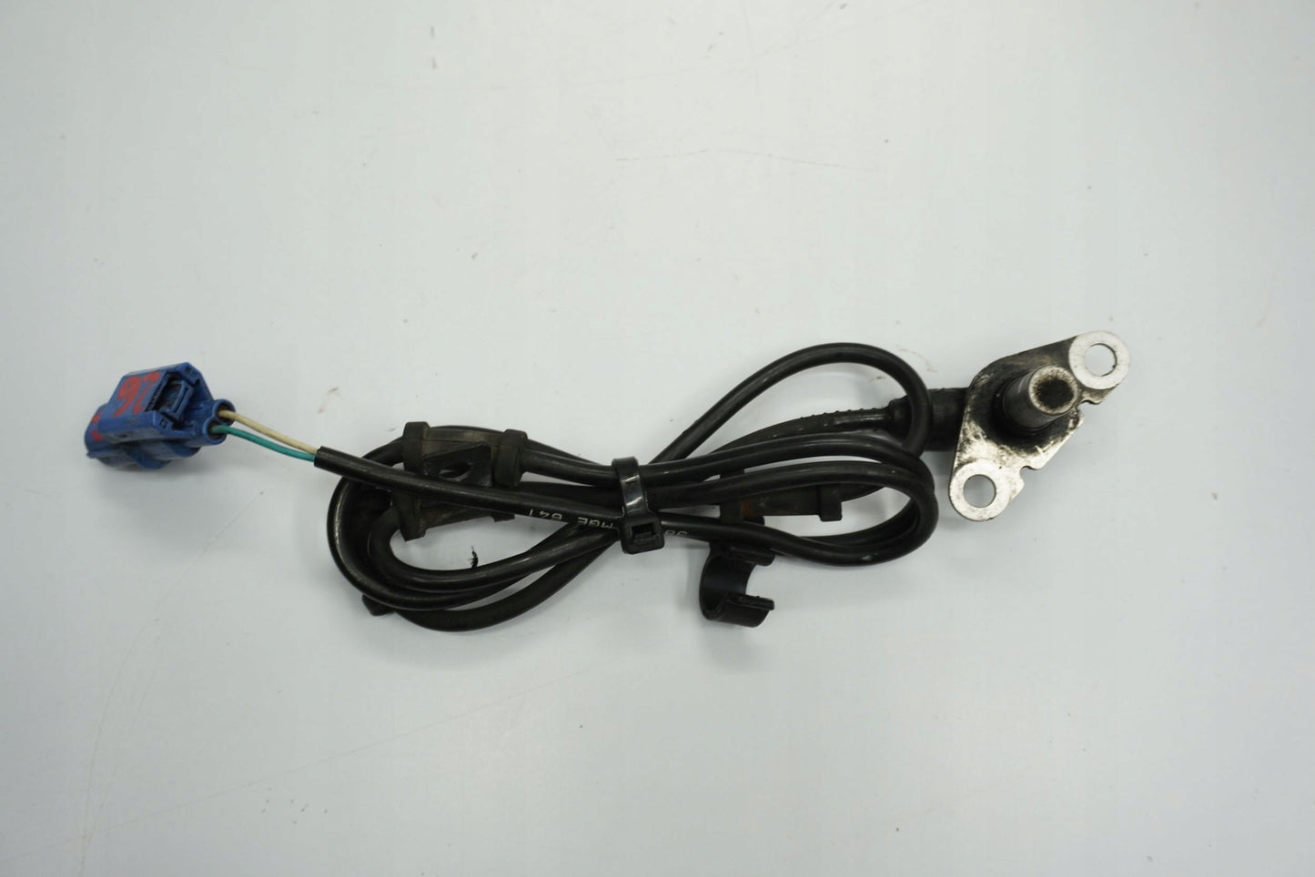 HONDA VFR 1200 F 09-16 ABS Sensor vorne 2