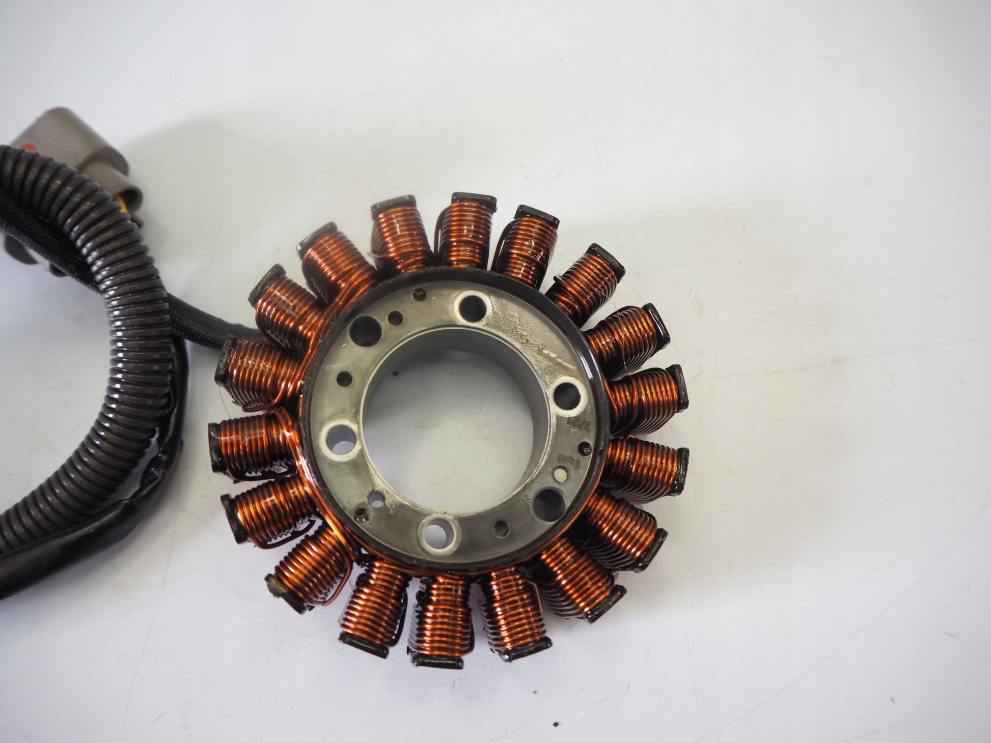 HONDA VFR 800 F 17- Lichtmaschine Stator Generator Lima Alternator 9