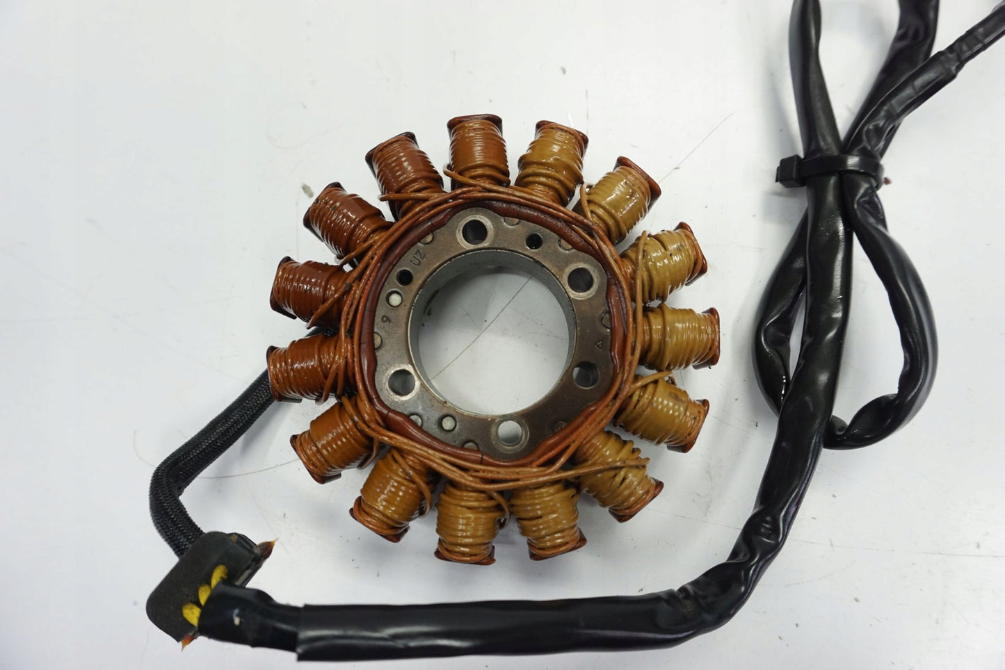 KAWASAKI ZZR-1400 16-20 Lichtmaschine Stator Generator Lima Alternator 7