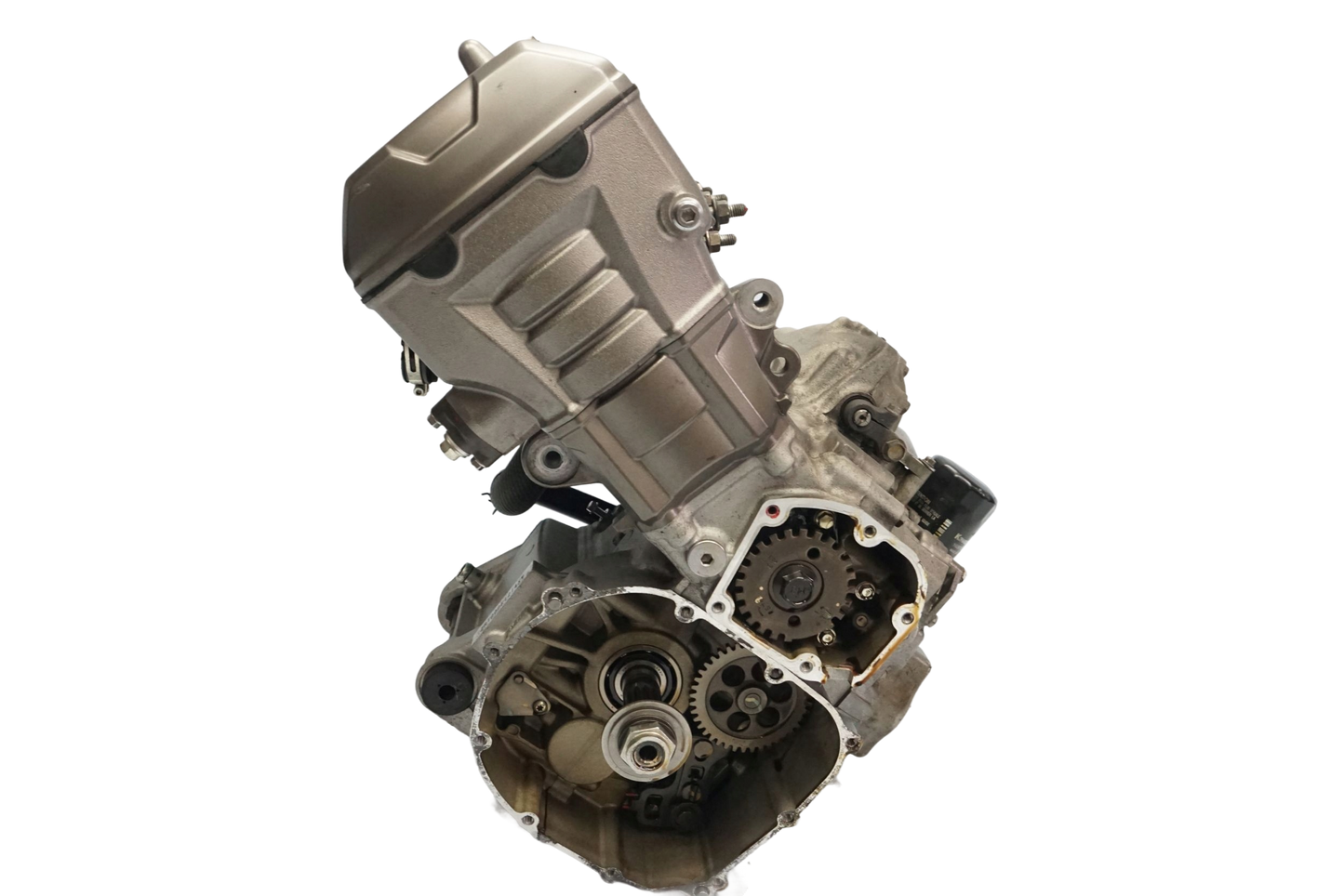 KAWASAKI VERSYS 1000 15-18 Motor Motorblock Engine 1