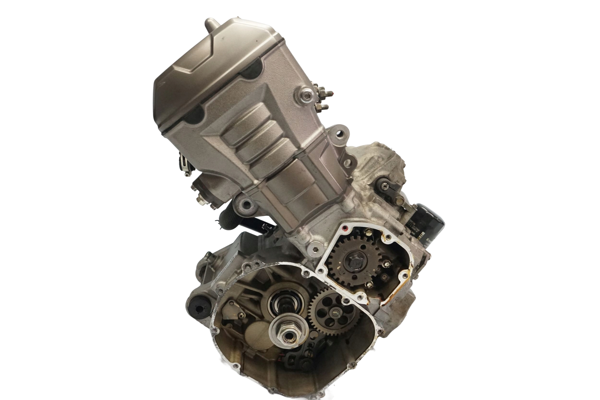 KAWASAKI VERSYS 1000 15-18 Motor Motorblock Engine 1