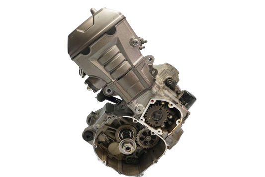 KAWASAKI VERSYS 1000 15-18 Motor Motorblock Engine 1