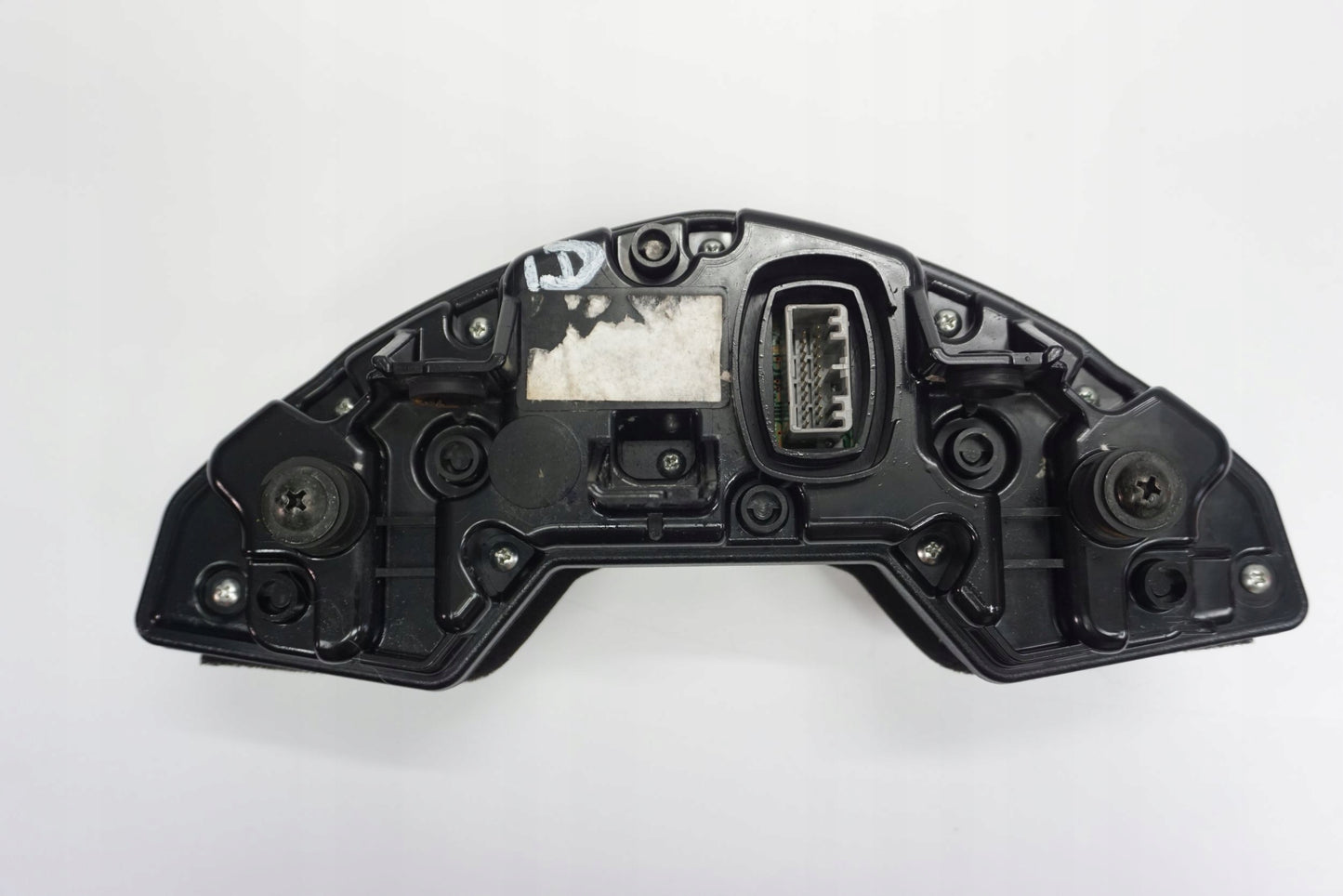 HONDA CBR 600 F PC41 11-14 ABS Tacho Tachometer Cockpit Speedometer 5