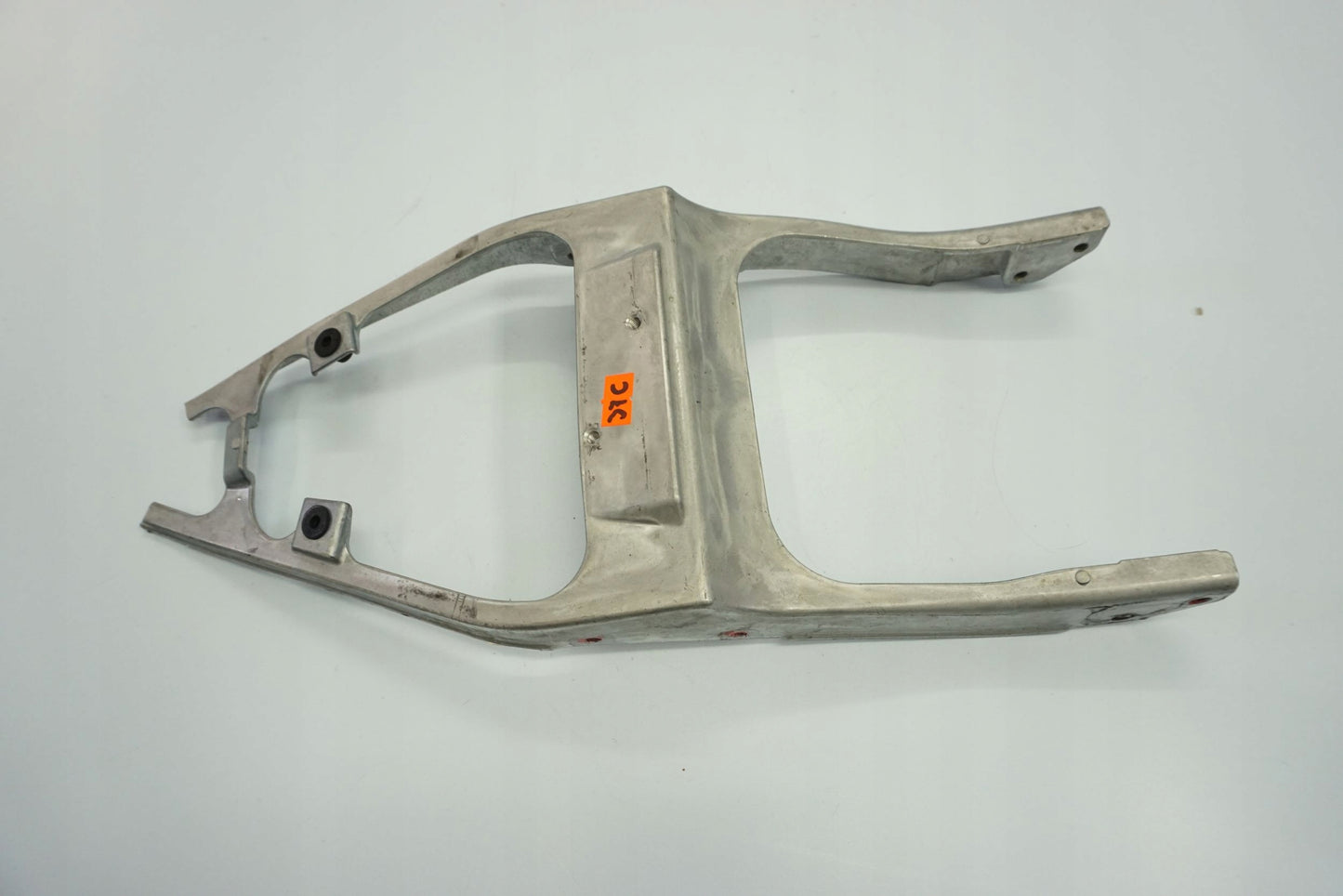 KAWASAKI ZX-6R 600 09-12 Heckrahmen Rahmen hinten rear frame 2