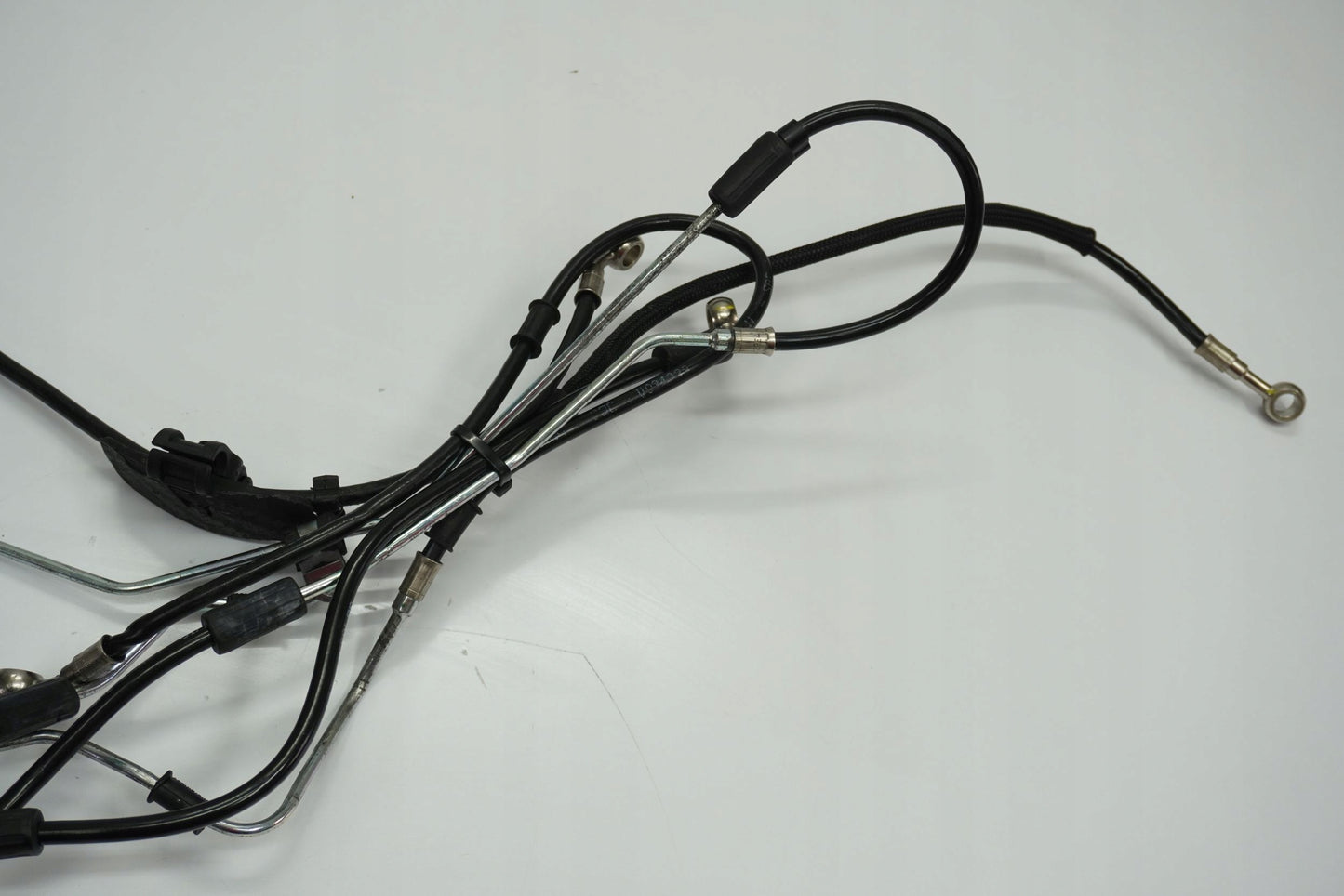 DUCATI STREETFIGHTER V2 ABS Pumpe Druckmodulator 4