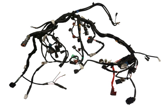 SUZUKI GSX-S 1000 F 15-20 Kabelbaum Wiring Harness 1