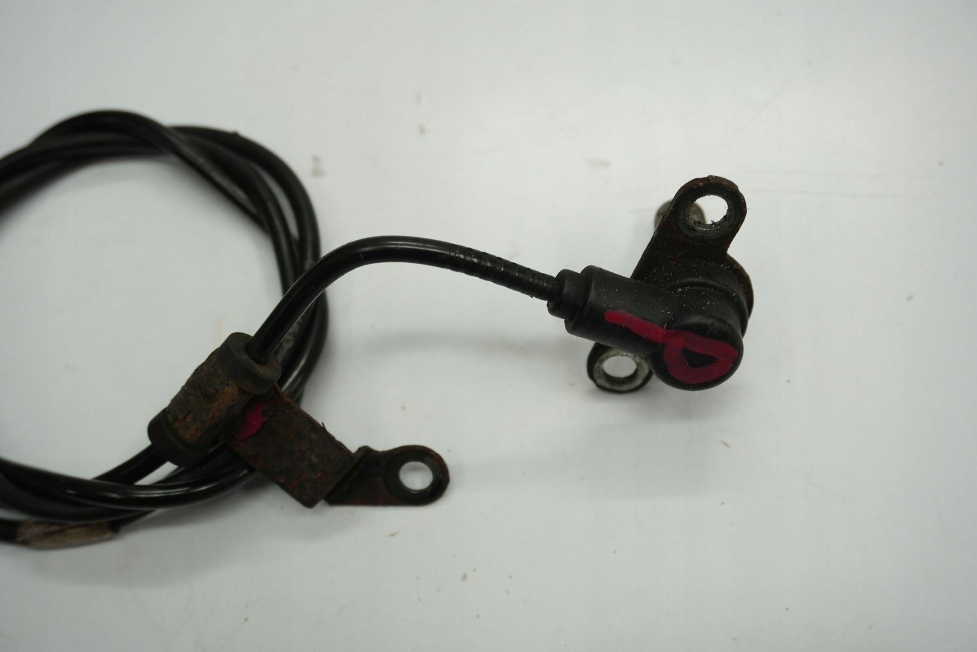 TRIUMPH TIGER SPORT 1050 16- ABS Sensor vorne 3