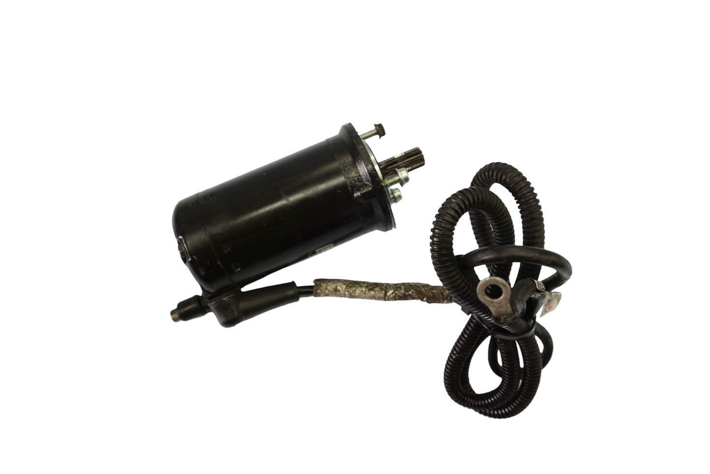 DUCATI MULTISTRADA 950 19- Anlasser Starter Motor 1