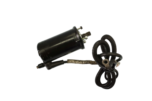 DUCATI MULTISTRADA 950 19- Anlasser Starter Motor 1