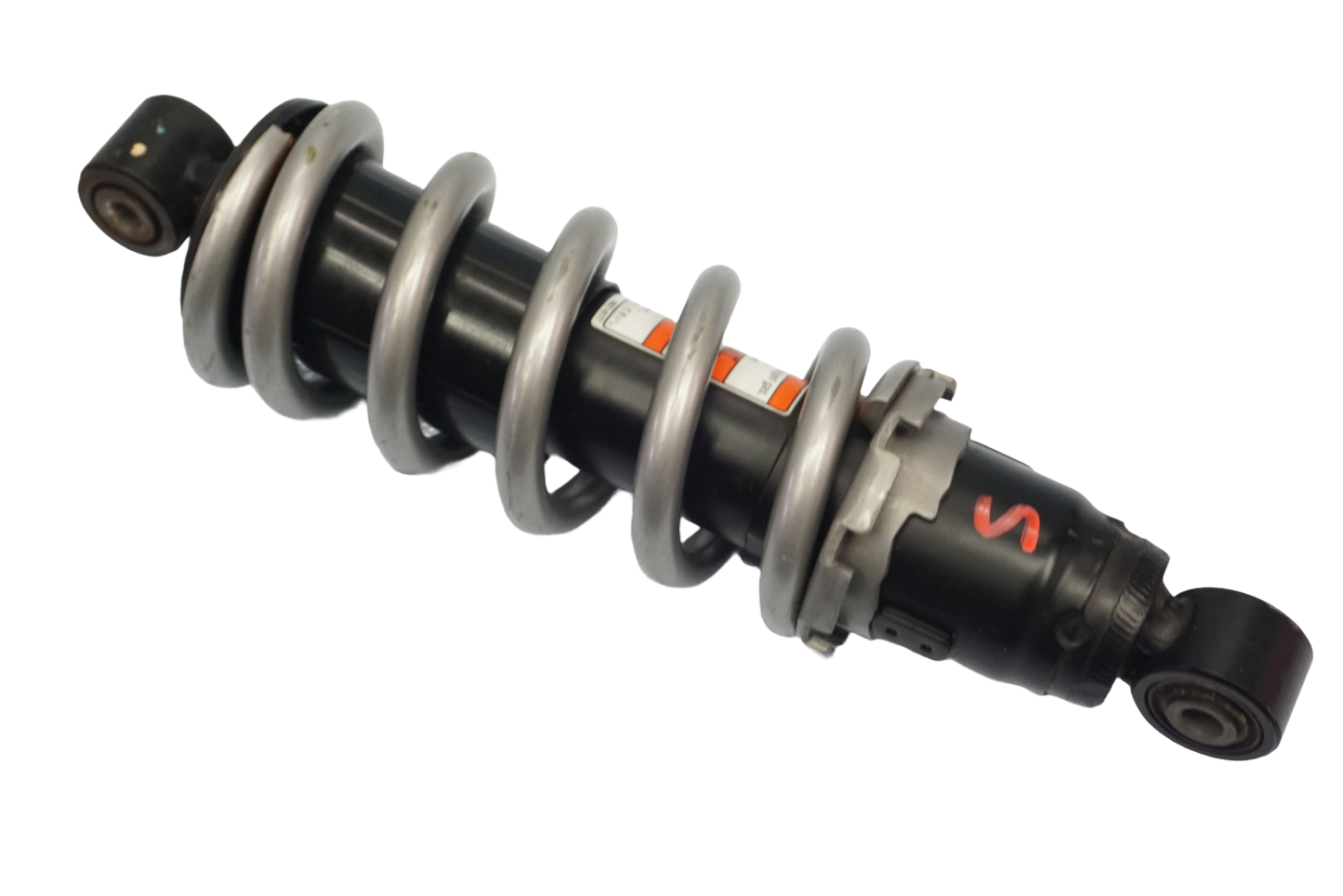 KAWASAKI Z 650 17-19 Stoßdämpfer Federbein shock absorber 1