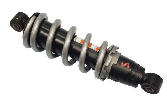 KAWASAKI Z 650 17-19 Stoßdämpfer Federbein shock absorber 1