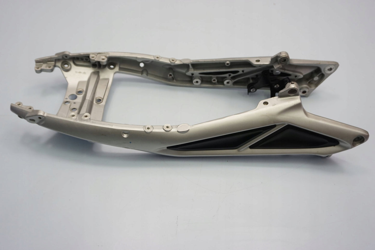 TRIUMPH STREET TRIPLE 765 RS 20- Heckrahmen Rahmen hinten rear frame