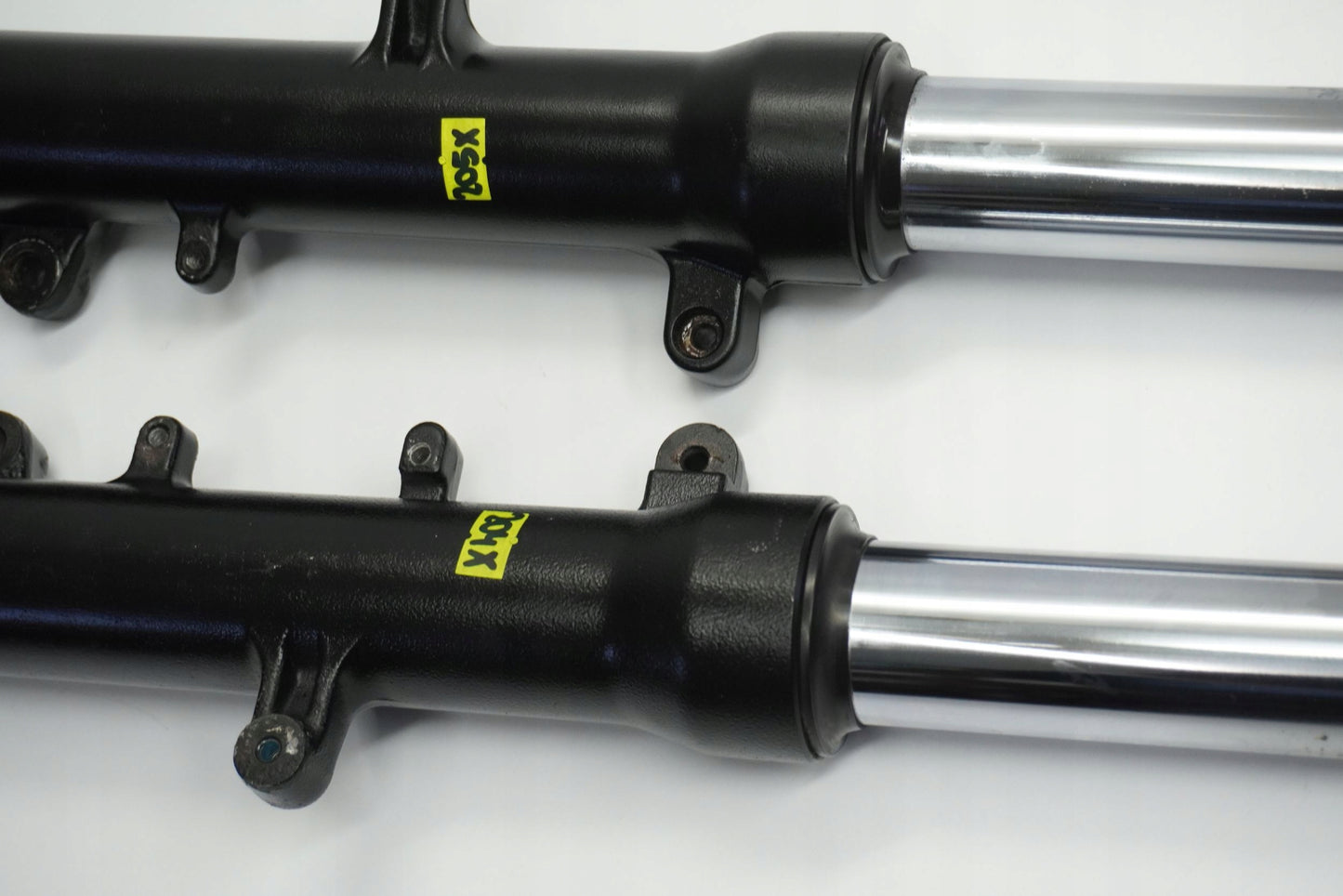 SUZUKI DL 650 V-STROM 19- Gabel Gabelholme Fork 13