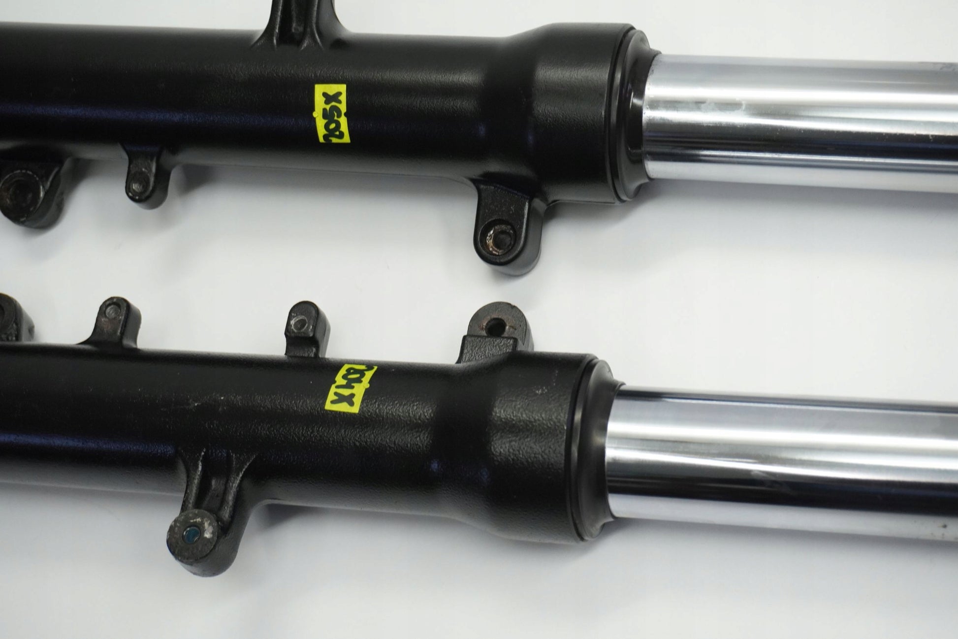 SUZUKI DL 650 V-STROM 19- Gabel Gabelholme Fork 13