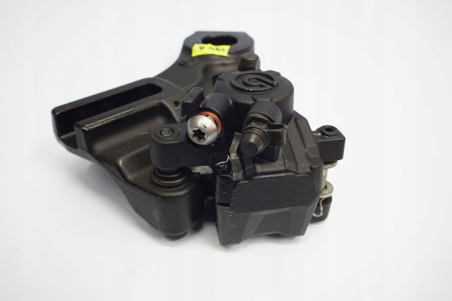 BMW F 900 R 20- Bremse Bremssattel Bremszange hinten