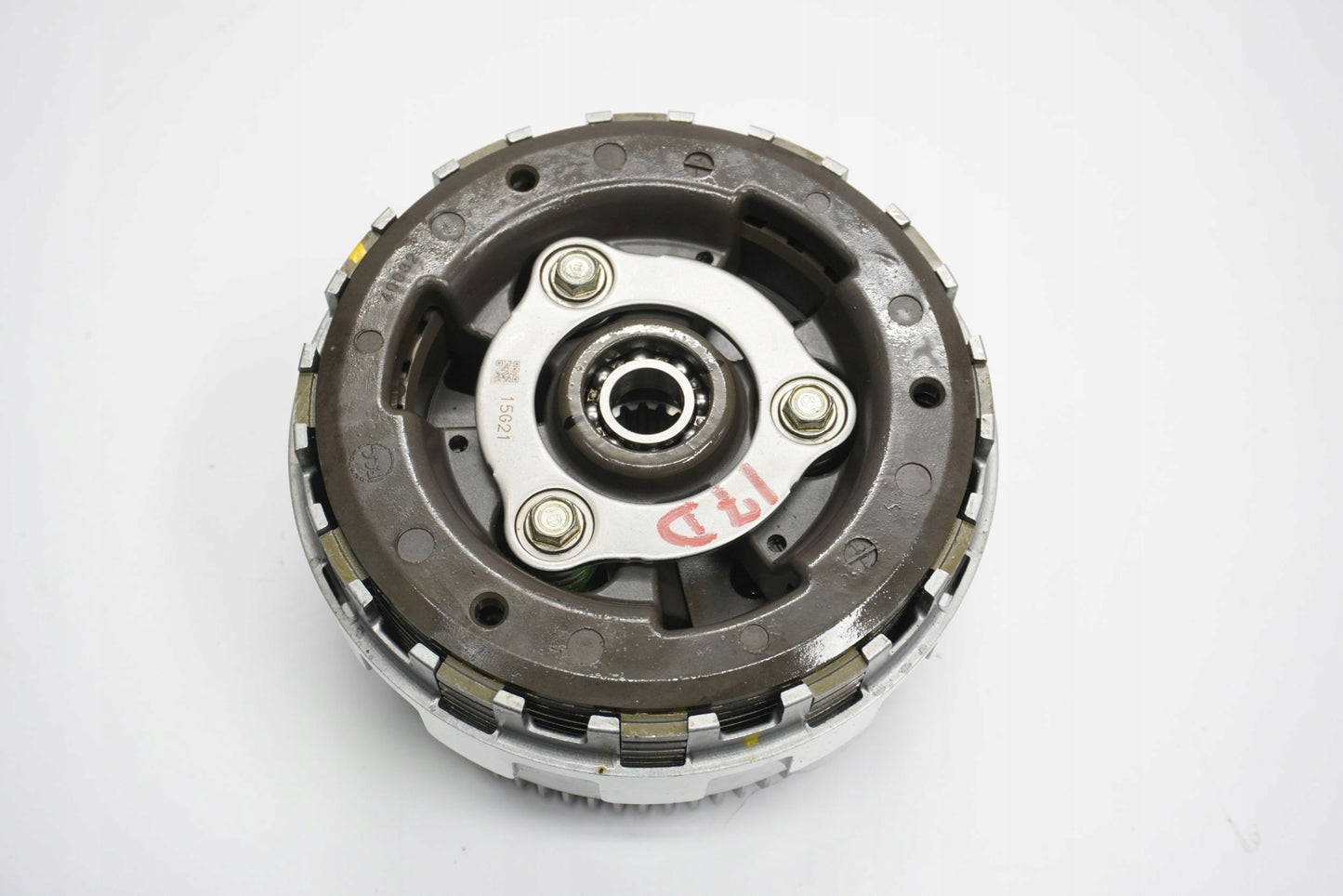 KTM 1290 SUPER ADVENTURE S 17- Kupplung Kupplungskorb Clutch 4