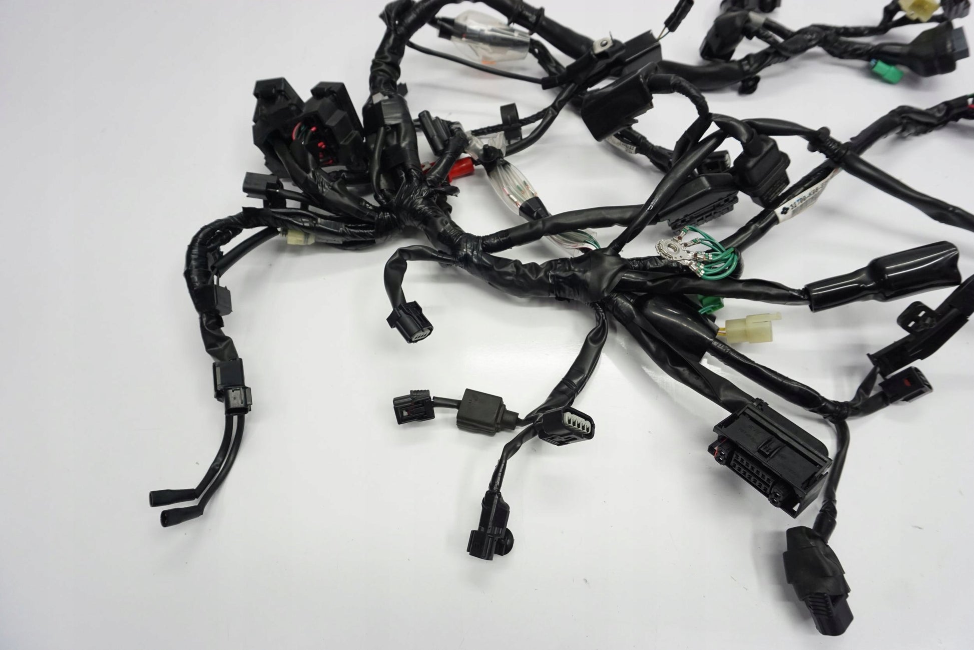 HONDA CB 125 R JC91 21- Kabelbaum Wiring Harness 2