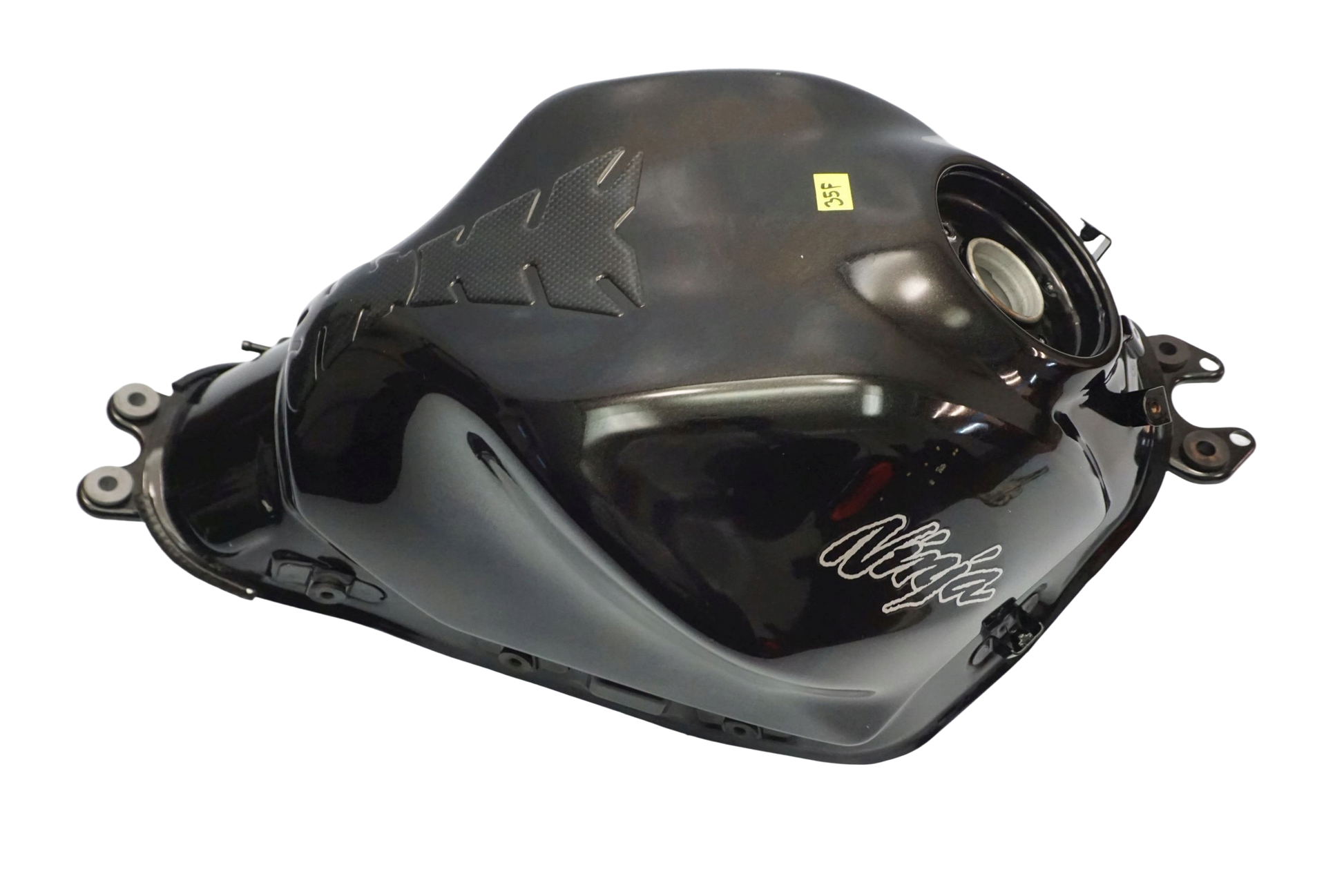 KAWASAKI NINJA 650 17-19 Kraftstofftank Benzintank Fuel Tank 1