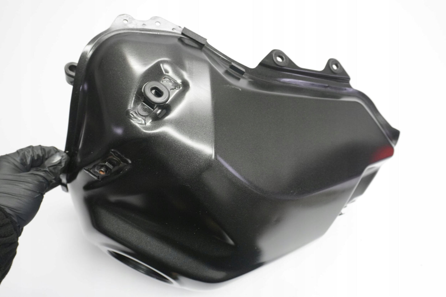 HONDA XL 750 TRANSALP 23- Kraftstofftank Benzintank Fuel Tank 4